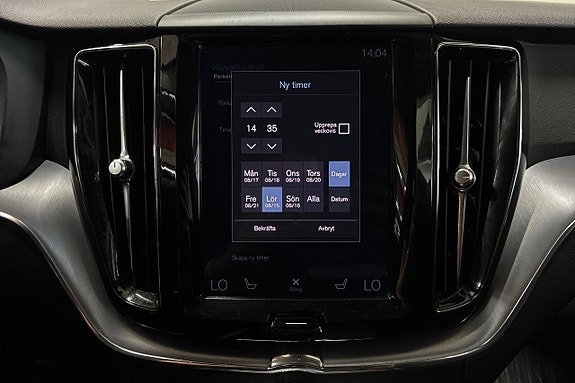 Volvo XC60 21 of 28
