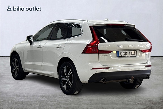 Volvo XC60 8 of 28