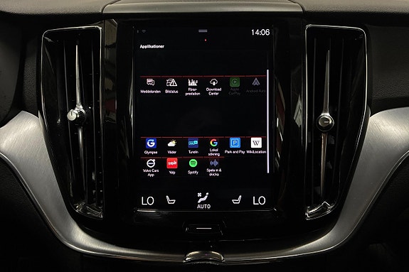 Volvo XC60 23 of 28