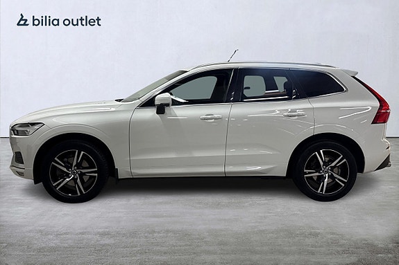 Volvo XC60 9 of 28