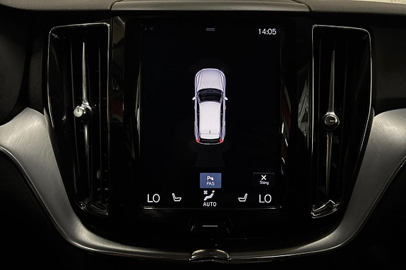 Volvo XC60 19 of 28