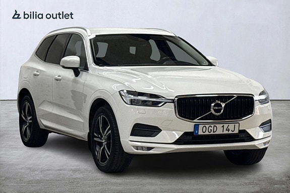Volvo XC60 4 of 28