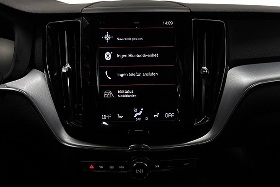 Volvo XC60 20 of 28