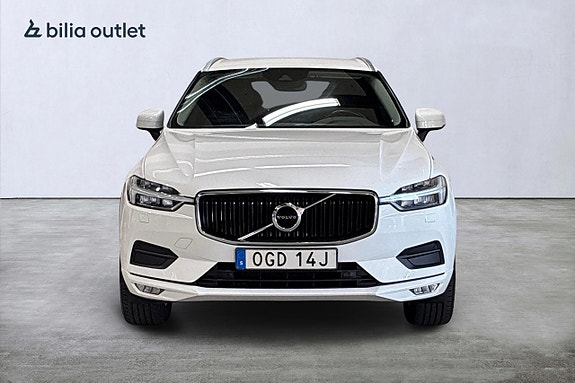 Volvo XC60 3 of 28