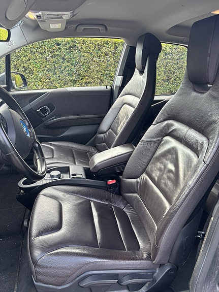 BMW i3s 7 of 15