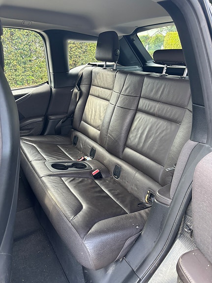 BMW i3s 8 of 15