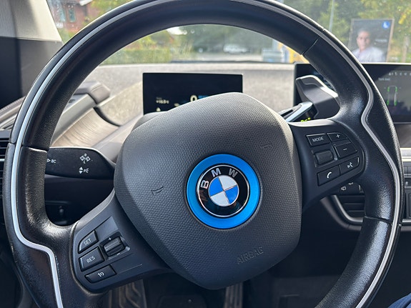 BMW i3s 14 of 15