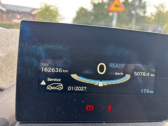 BMW i3s 10 of 15