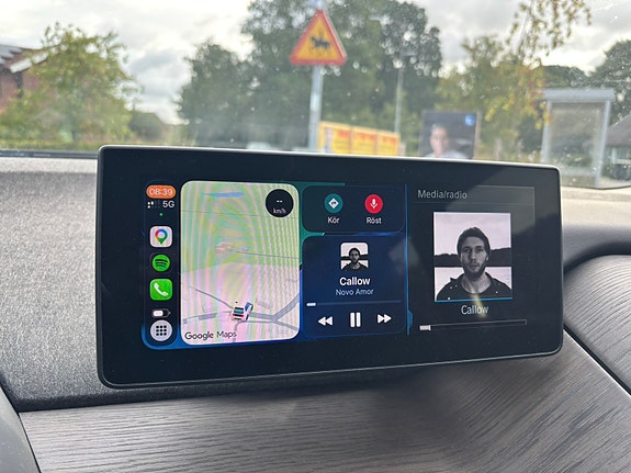 BMW i3s 11 of 15