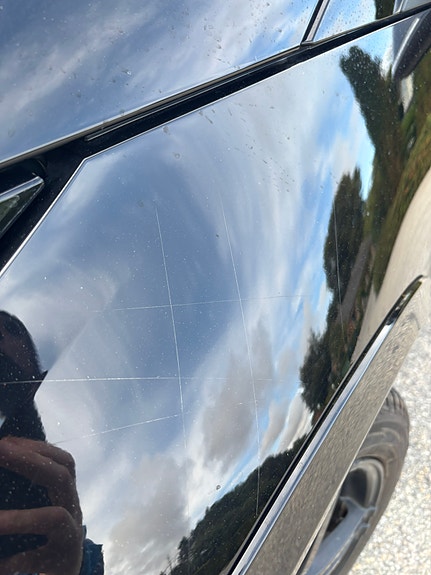 BMW i3s 9 of 15