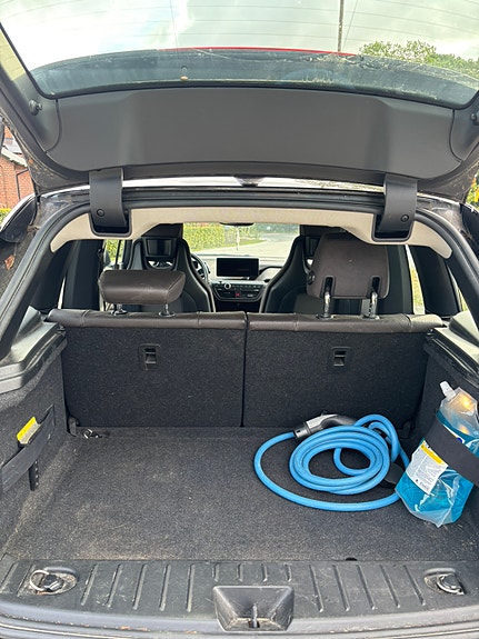 BMW i3s 6 of 15
