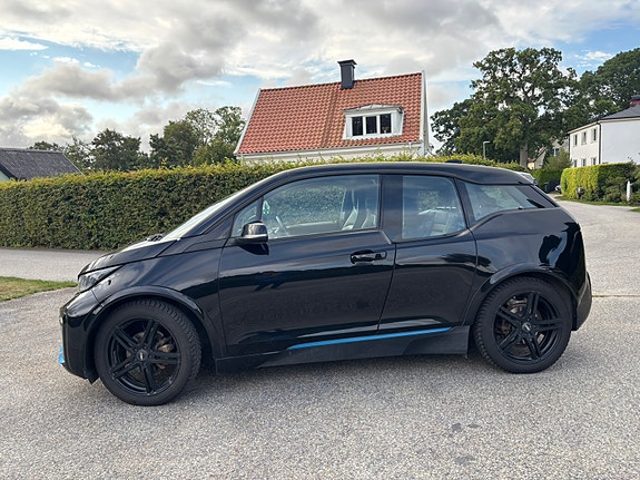 BMW i3s 3 of 15