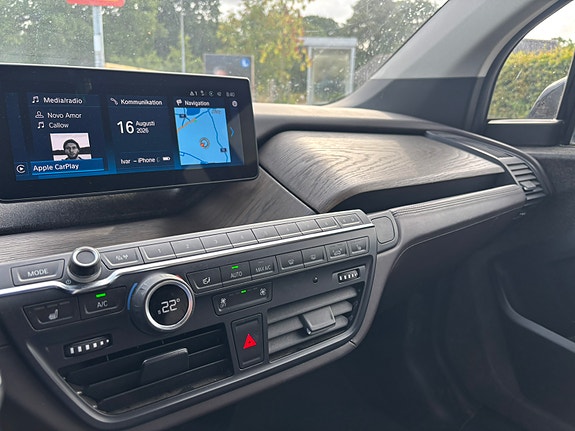 BMW i3s 15 of 15