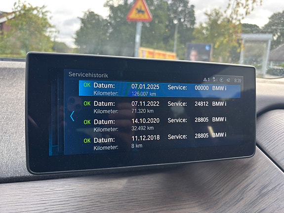 BMW i3s 13 of 15