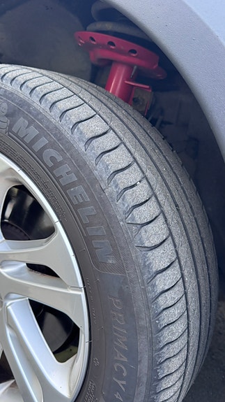 Volvo XC70 8 of 10