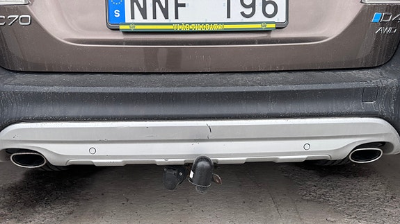 Volvo XC70 10 of 10
