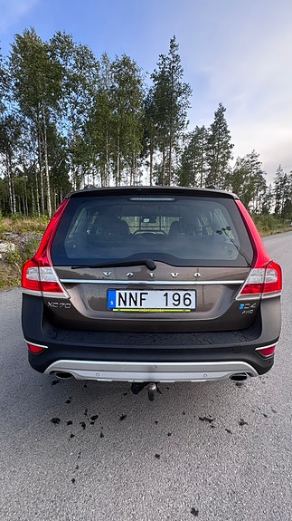Volvo XC70 5 of 10