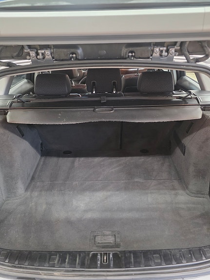 BMW 320d 10 of 12