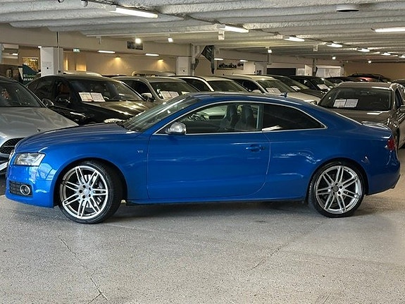 Audi S5 3 of 20