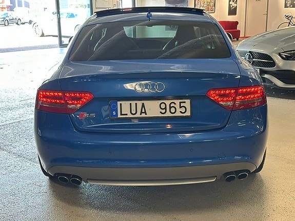 Audi S5 8 of 20