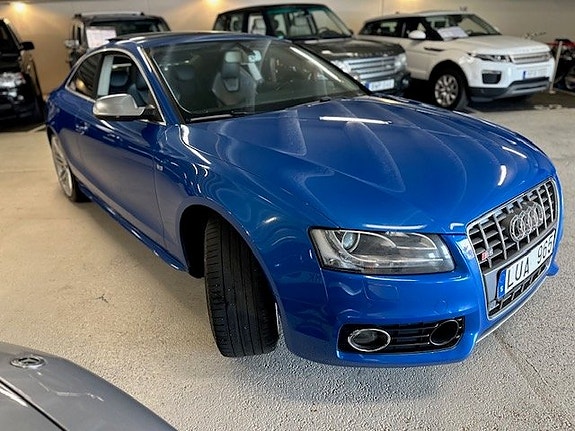 Audi S5 2 of 20