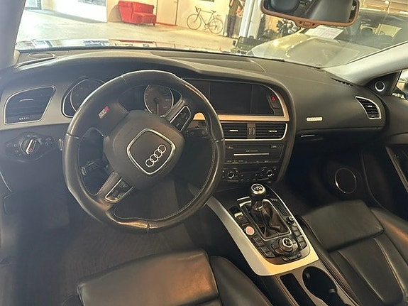 Audi S5 13 of 20