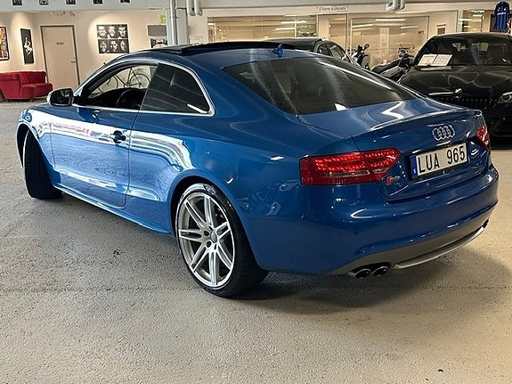 Audi S5 6 of 20