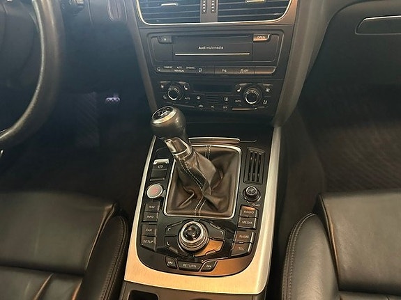 Audi S5 15 of 20