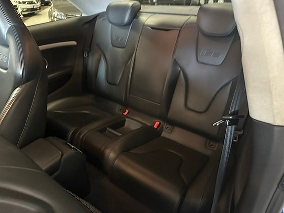 Audi S5 14 of 20