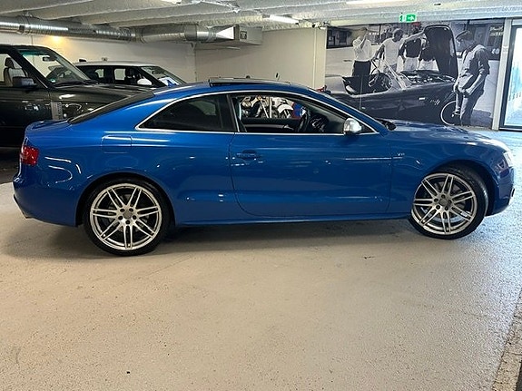 Audi S5 4 of 20