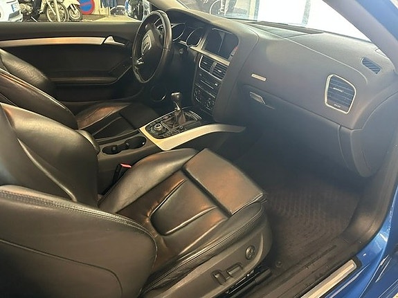 Audi S5 11 of 20