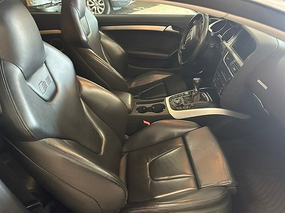 Audi S5 10 of 20