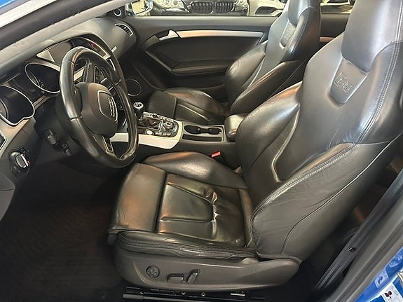 Audi S5 12 of 20