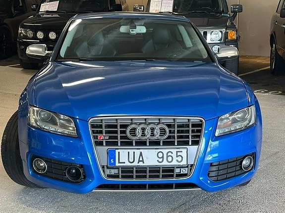 Audi S5 7 of 20