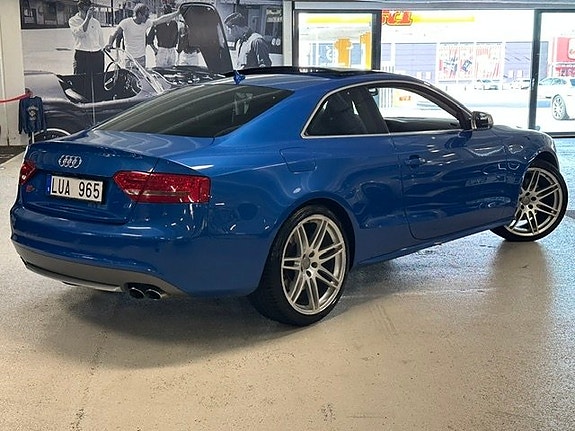 Audi S5 5 of 20