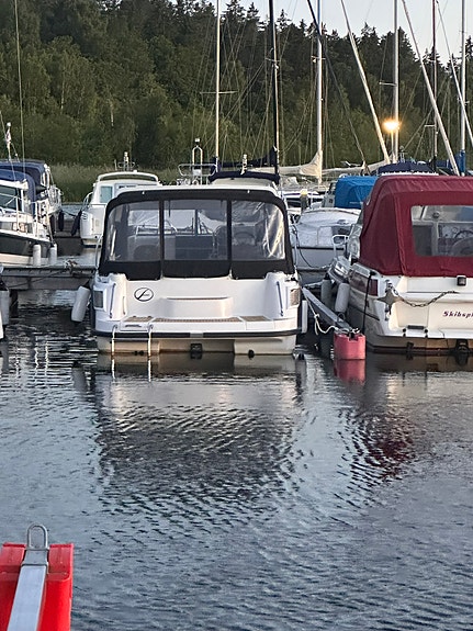 Aquador 24 HT 2 of 13