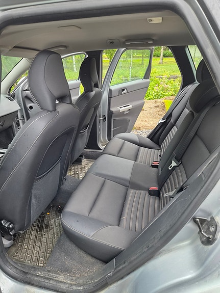 Volvo V50 6 of 8