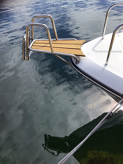 Toppfin Delta 34 4 of 12