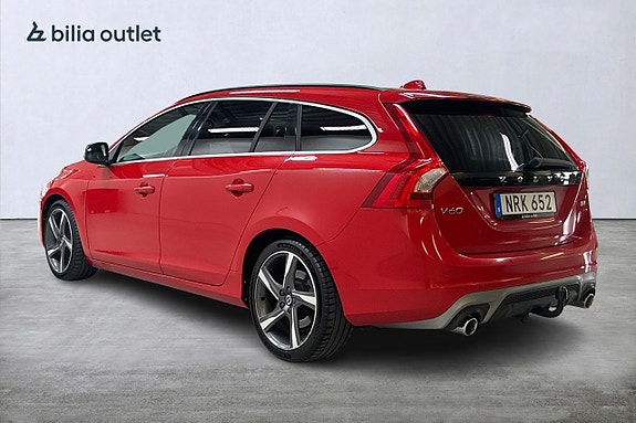 Volvo V60 8 of 27