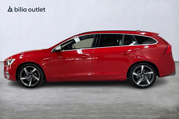 Volvo V60 5 of 27