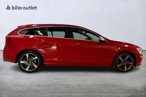 Volvo V60 9 of 27