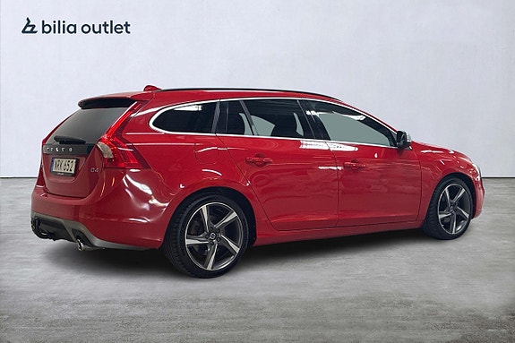 Volvo V60 6 of 27