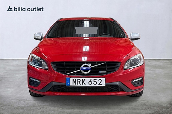 Volvo V60 3 of 27
