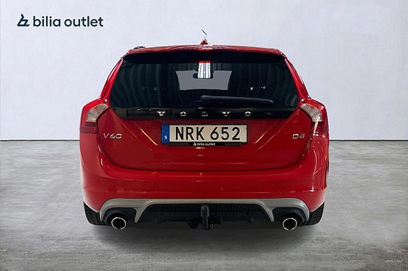 Volvo V60 7 of 27