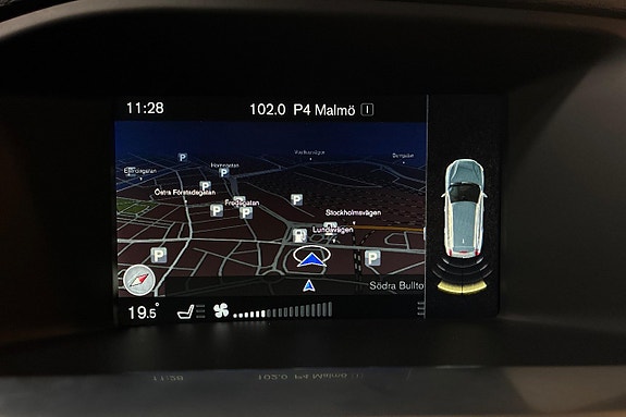Volvo V60 18 of 27