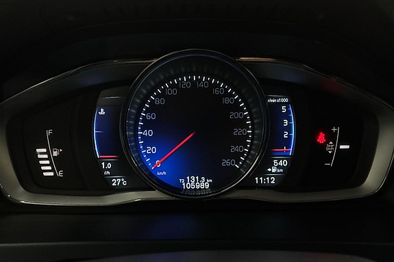 Volvo V60 17 of 27
