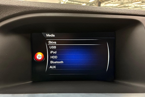 Volvo V60 20 of 27