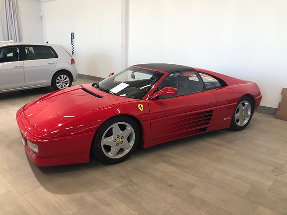 Ferrari 348TS 2 of 9