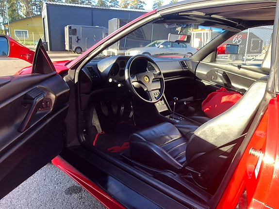 Ferrari 348TS 6 of 9