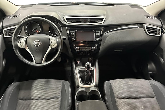 Nissan Qashqai 12 of 24